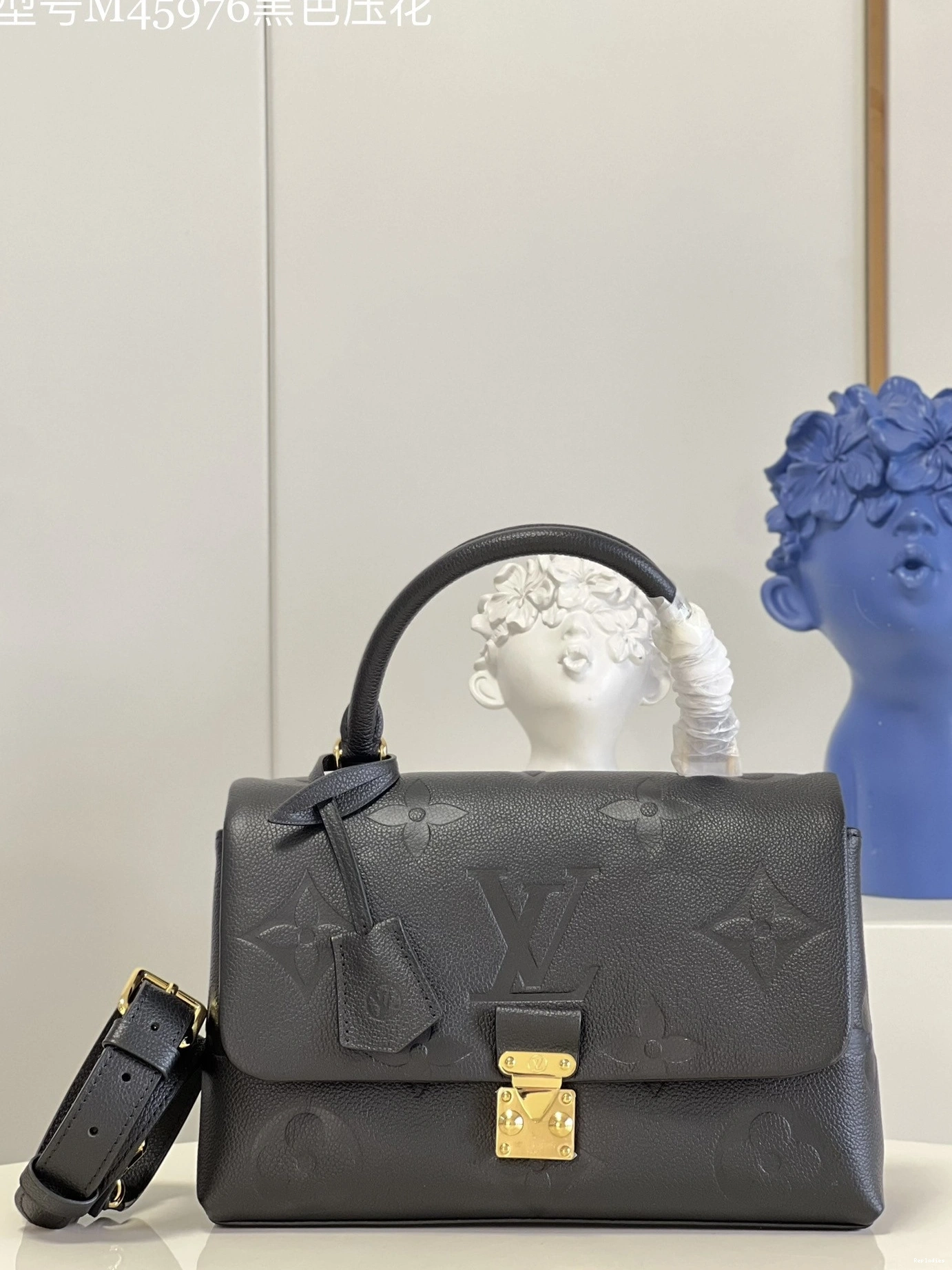 Cheap MADELEINE LOUIS VUITTON MM 0707